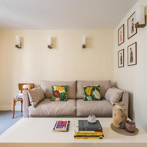 Deluxe Appartement